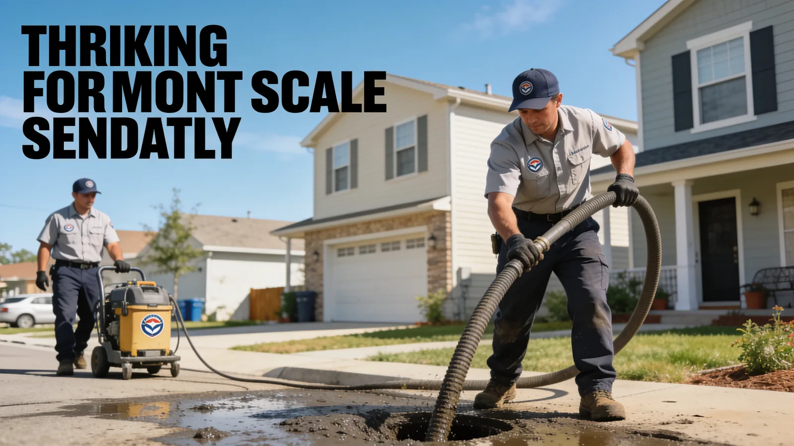 Sewage Cleanup in Southgate, MI near me